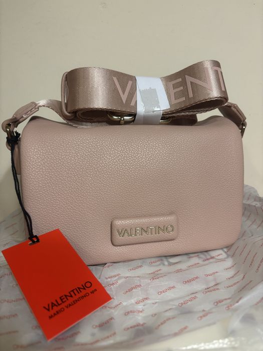 оригинална чанта VALENTINO