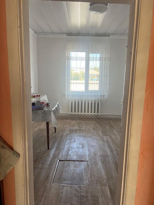 Продам квартиру за северным переездом