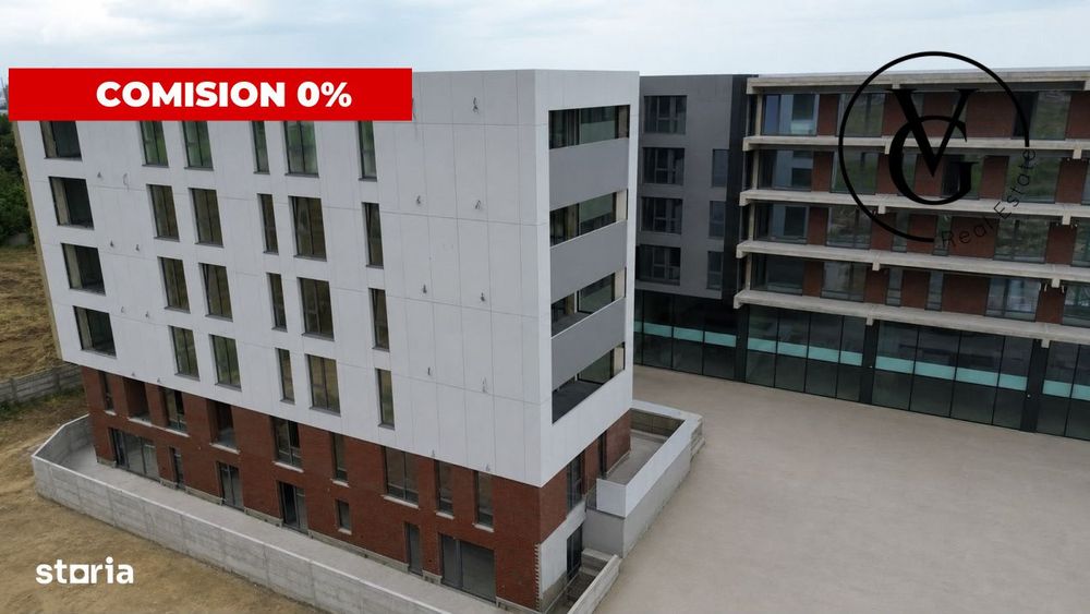 Apartament 4 camere - complex rezidential premium