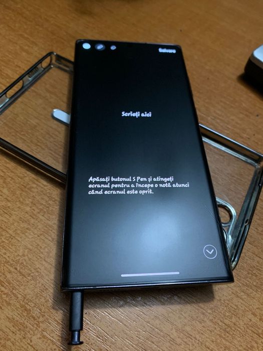 Samsung S22 Ultra 5G