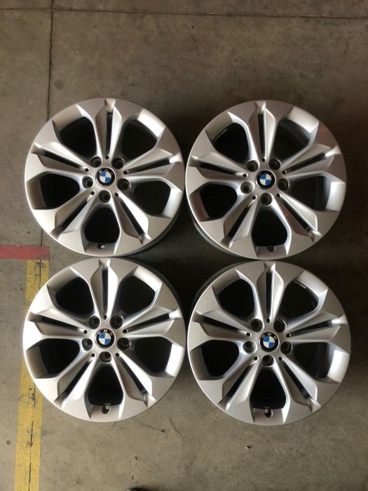 Jante Bmw 17 Style 564 X1 F48 , X2 F39 Sport Paket