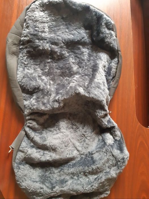 Huse in geantă voiaj confortabil