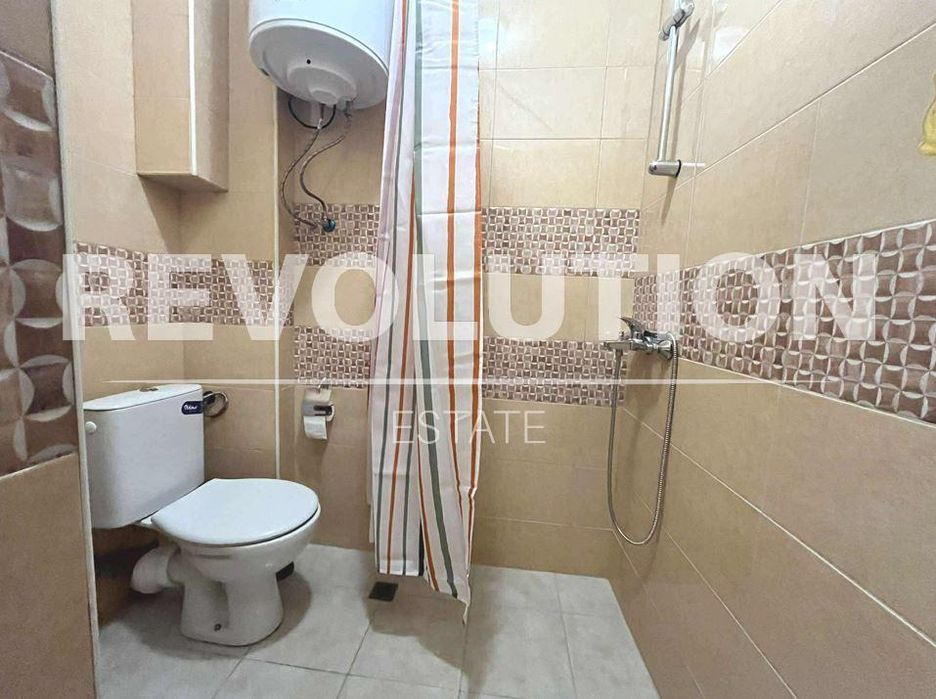 Дава се под наем Двустаен апартамент в Варна, Зимно кино Тракия - 50 кв.м за 400 € - Снимка #5