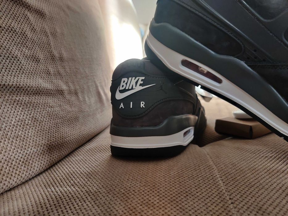 маратонки Niki  Bike Air – Нови, 170лв