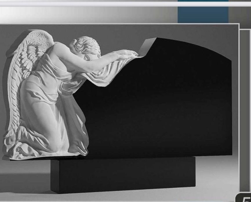 Услуги катафалка