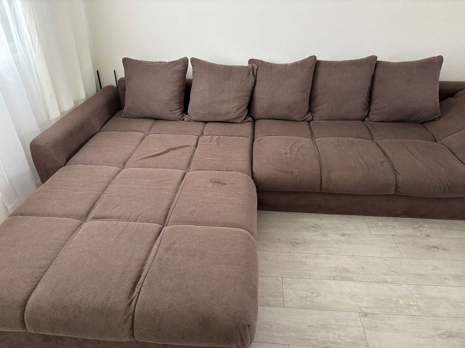 Холна гарнитура/ Диван