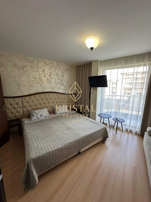 Продава се Едностаен апартамент в к.к. Слънчев бряг - 45 кв.м за 1223 €/кв.м - Снимка #7
