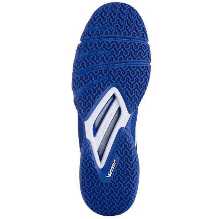 Маратонки за падел Babolat JET VIVA MEN MARINE BLUE