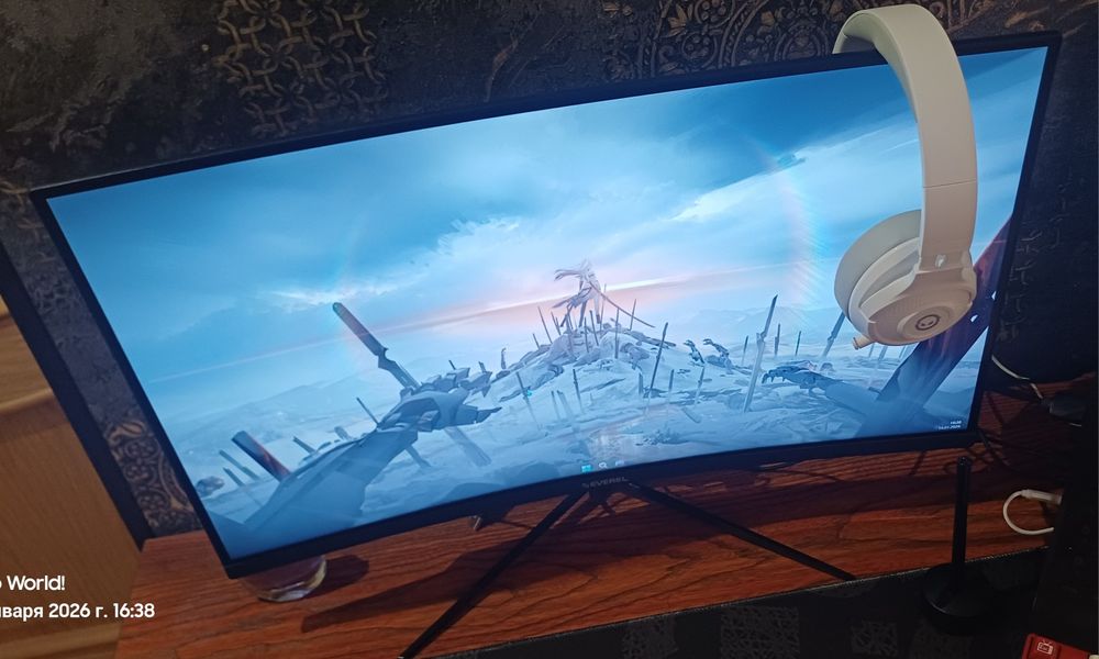 Продаю сетап | Ноутбук + Вся переферия