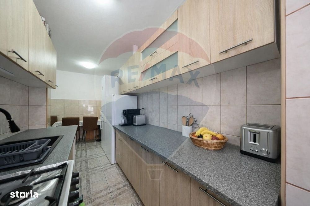 Apartament 3 camere | Bartolomeu | Brașov
