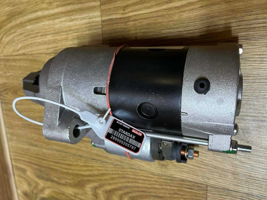 Стартер STARDAX STX200385 за Honda Accord CR-V FR-V – чисто нов