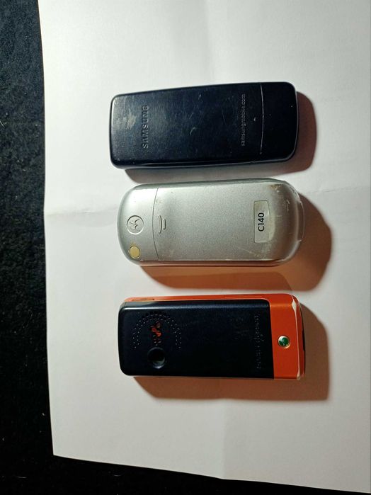 Сотовый Телефон Samsung