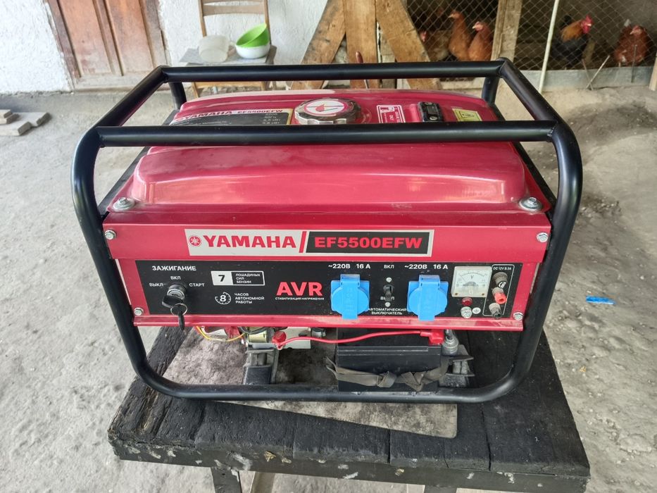 Продам генератор
