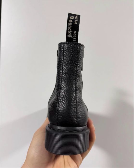 Dr. Martens Chelsea Boots