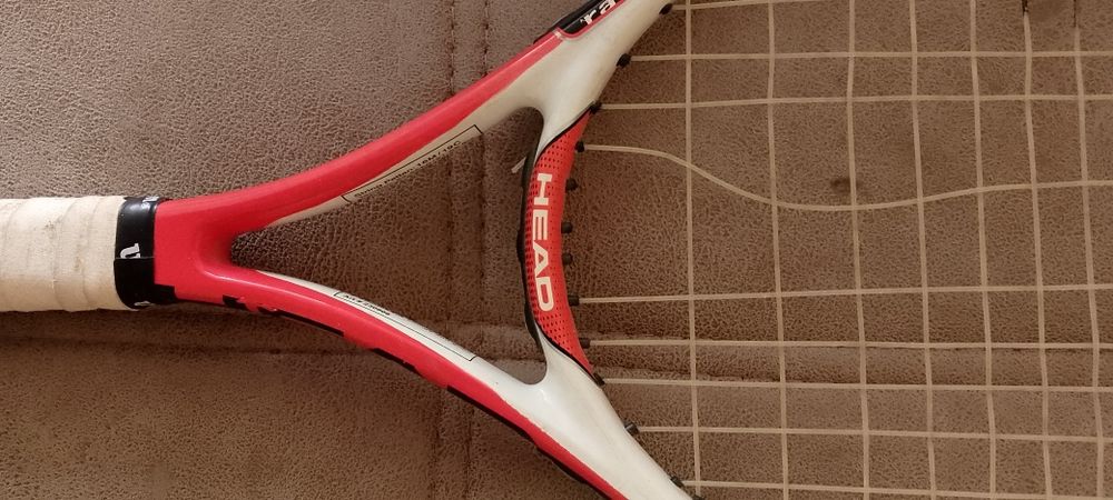 Ракетка Б.теннис