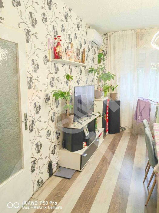 Продава се Двустаен апартамент в Пловдив, Коматево - 61 кв.м за 1361 €/кв.м - Снимка #5