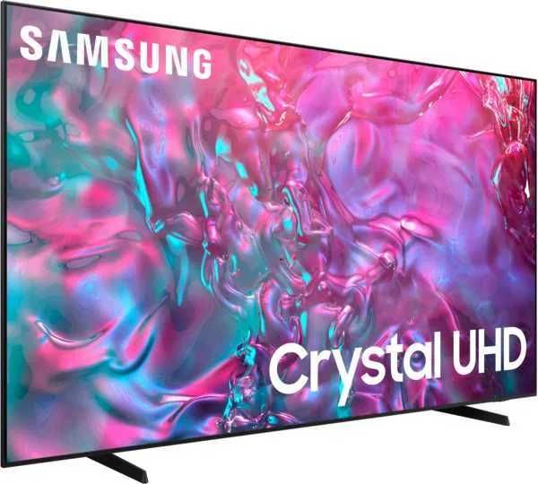 Samsung 98 Crystal UHD DU9000* 4K Smart TV + Бесплатная активация 24/7