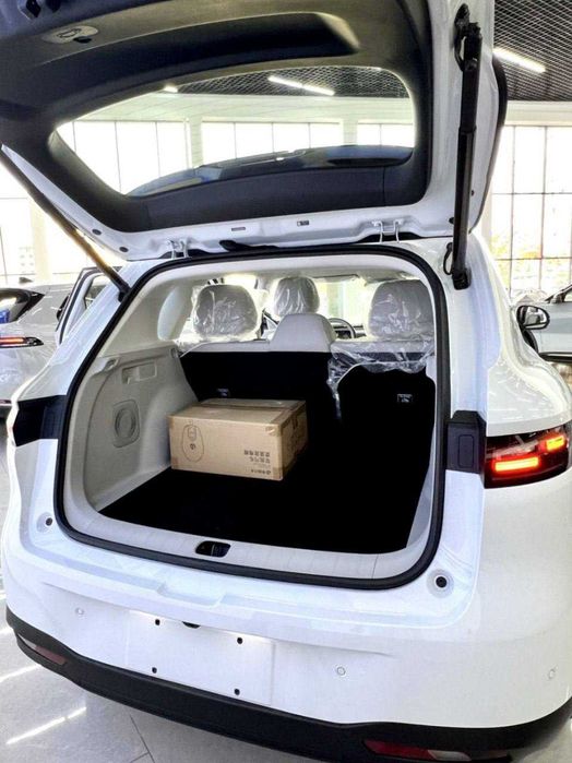 Leapmotor B10 Camfort 510Km