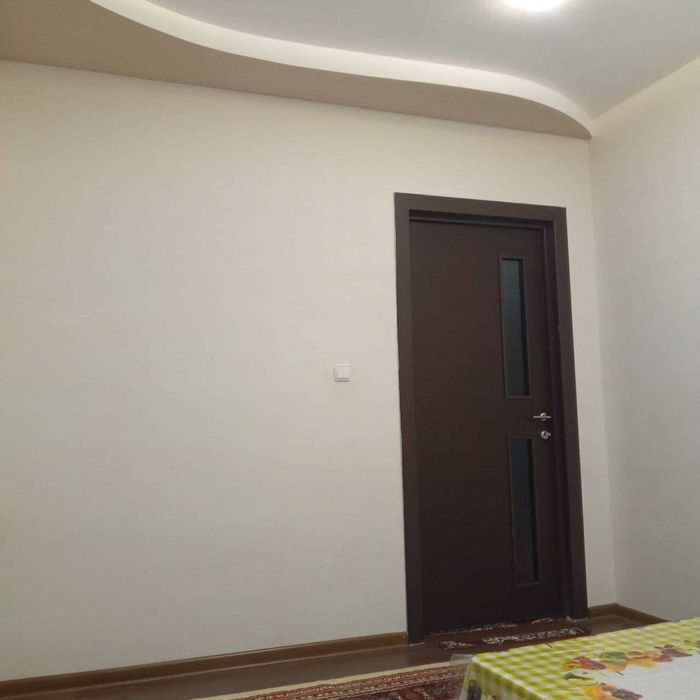 3 хонали квартира зудлик билан сотилади.