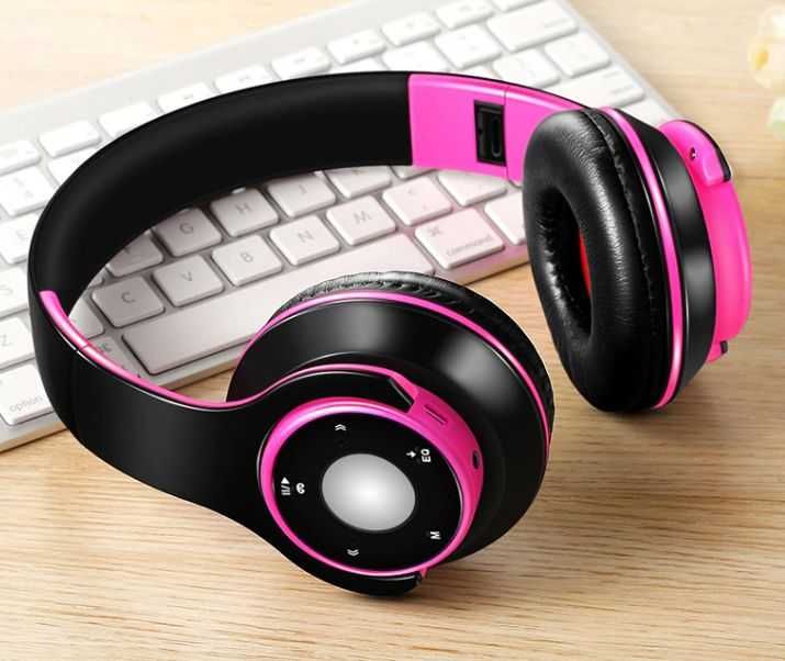 Безжични слушалки, блутут (Wireless Bluetooth headphone)