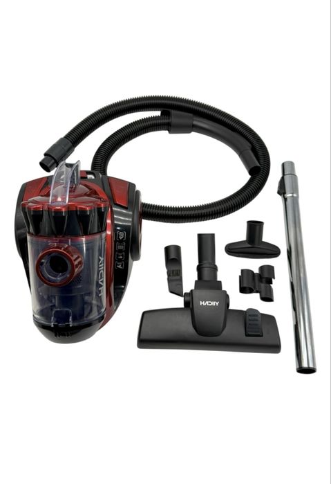 Новый пылесос продам