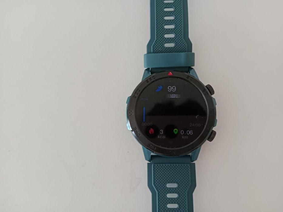 Смарт часы новые