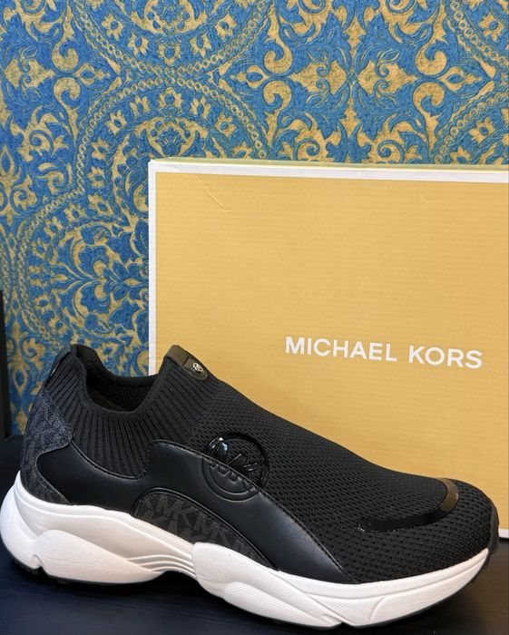 MICHAEL KORS дамски обувки slip-on