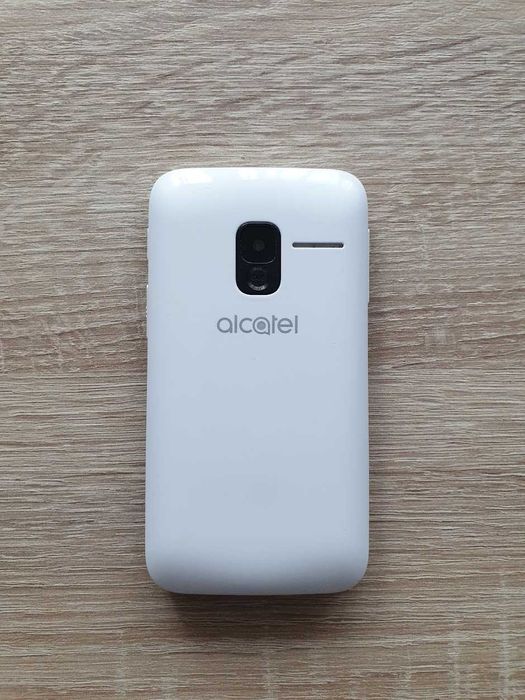 Telefon Alcatel 2008G pentru seniori batrani
