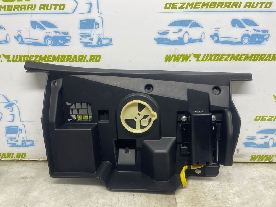 Ornament 8006A281 Mitsubishi ASX 1 [2010 - 2012] 1.8 di-d 4N13