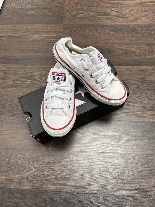 Tenesi Converse All Star copii m 28.5