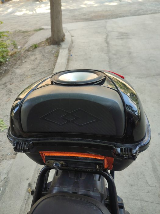 Скутер Венто Смарт