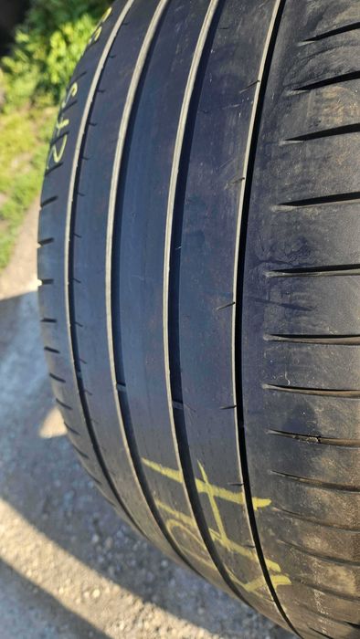 275/35 R21 • Vara • Pirelli P Zero T1 Elect PNCS 103W | 4 buc | Pret/buc