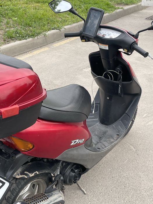 Honda Dio AF35 2003 год