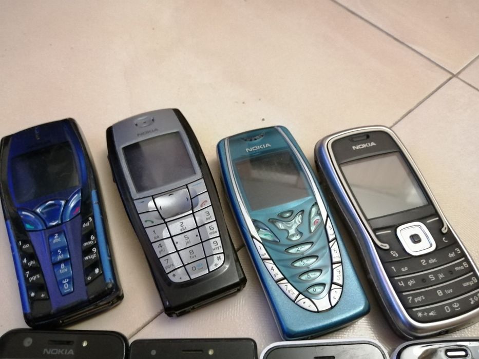 Nokia 7110,6310i,7210,7250,6220,5500d,230,220,216,N78,C5,6303,7070,