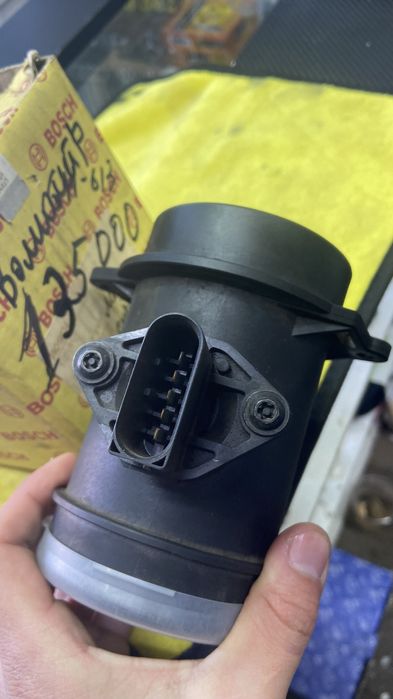 Валюметр мерседес