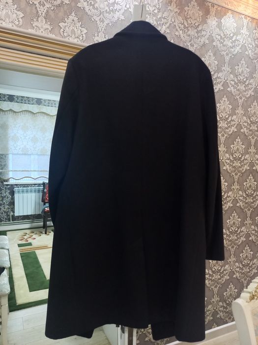 Пальто турецкое мужское