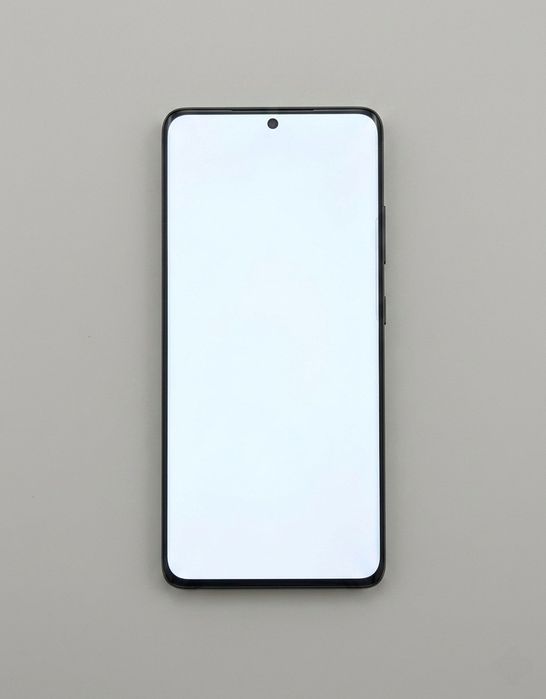 Samsung S21 ultra 5g 256gb Phantom black