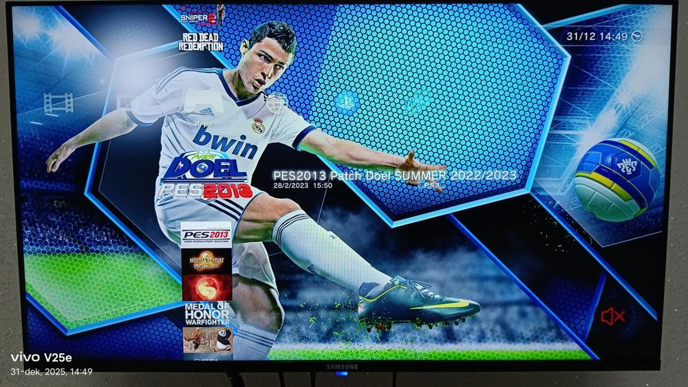 Ps3 playstation 3 super slim 45 ta óyin