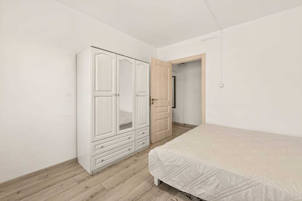 Дава се под наем Тристаен апартамент в Варна, Чайка - 100 кв.м за 997.05 € - Снимка #21