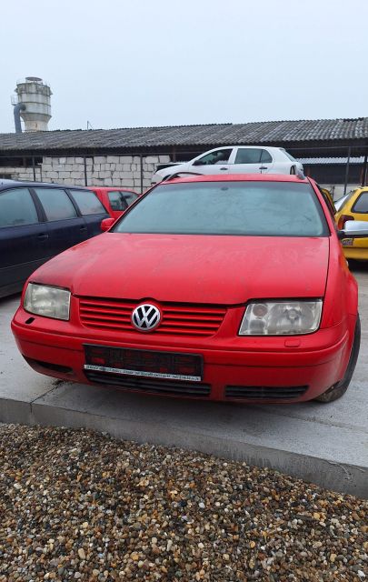 Piese Volkswagen VW Golf 2000 1.9 TDI MT (101 hp)