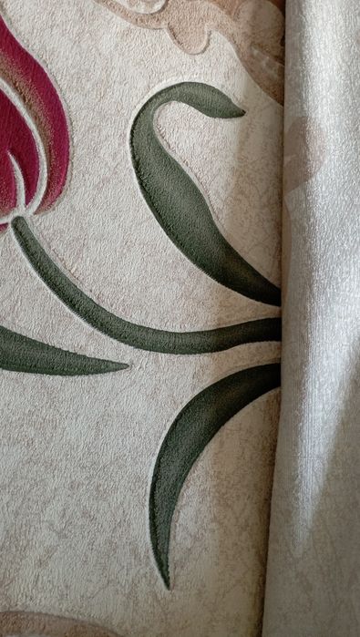 Качественный ковёр