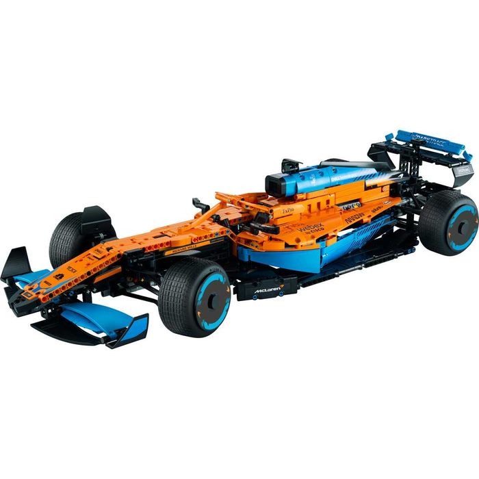 LEGO Technic 42141 - nou, sigilat