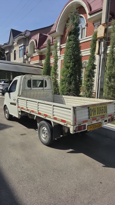 changan 98 тали 2014 йил 67 800пробег
