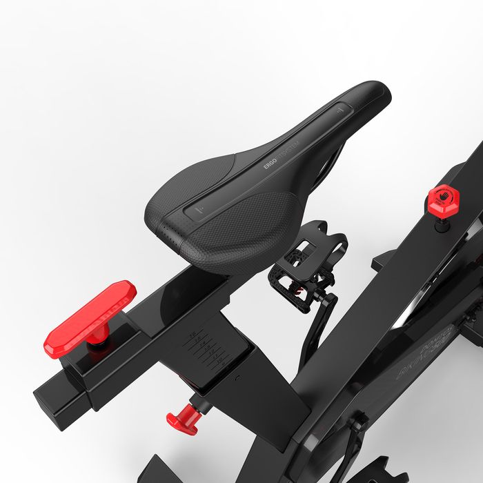 Bicicletă Biking 500 performantă, - produs resigilat Decathlon