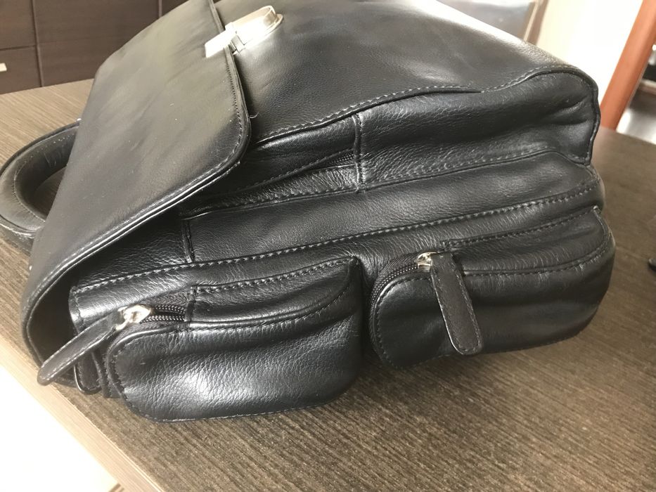 Мужская сумка/портфель.