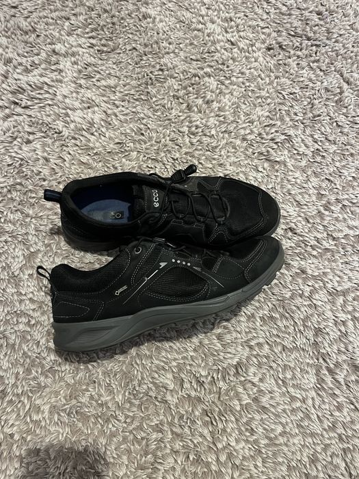 Ecco Terracruise-оригинани мъжки обувки