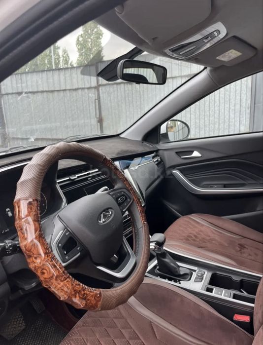 СРОЧНО Продается Машина Chery 2 PRO