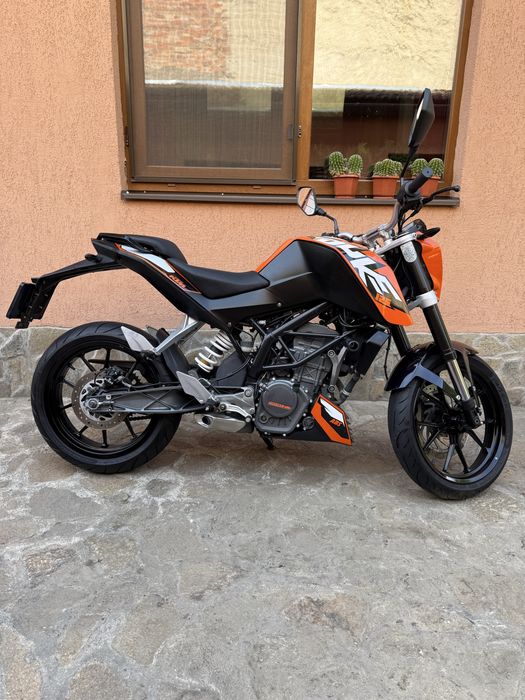 ktm 125 duke • Anunturi gratuite • OLX.ro