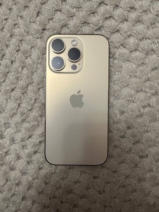 iPhone 14 Pro