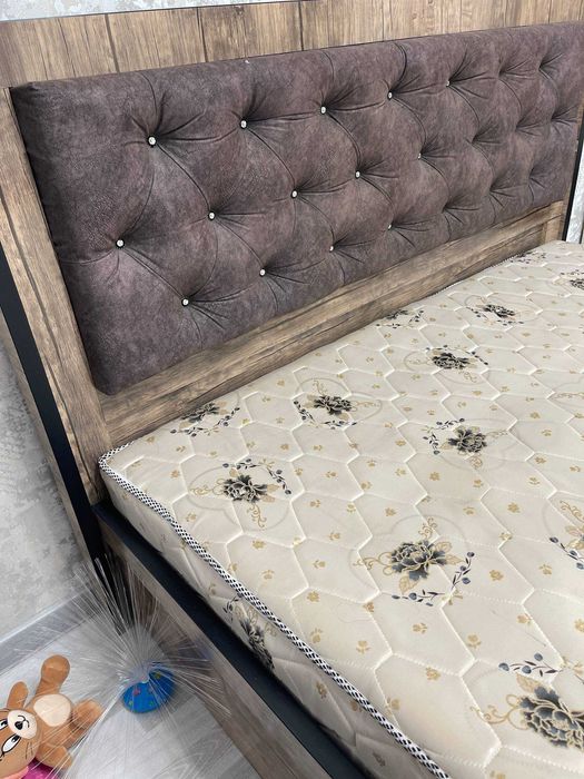Spalniy mebel 2 kishilik